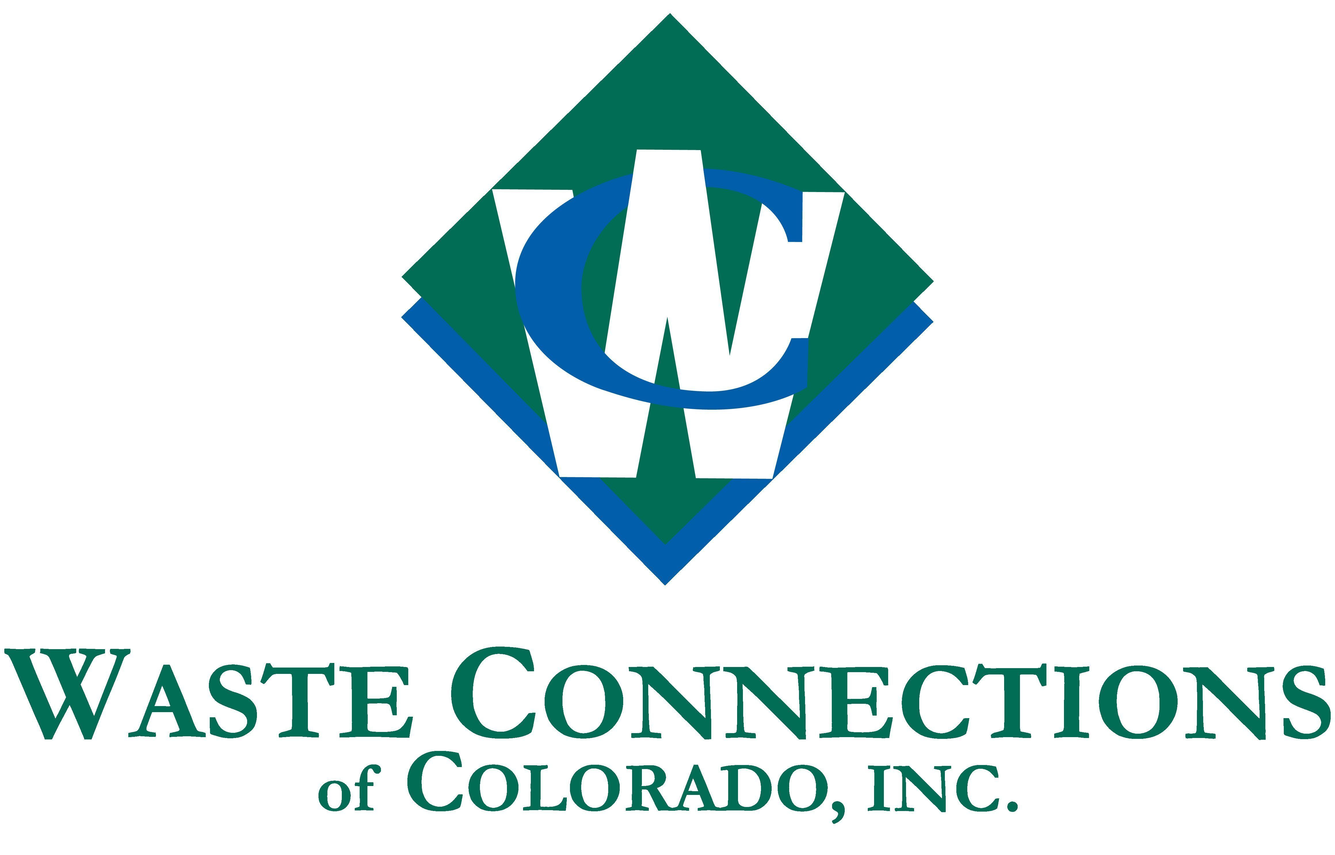Waste Connections of Colorado