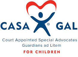 Court Appointed Special Advocates Guardians ad Litem for Children