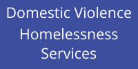 Domestic Violence & Homelessness