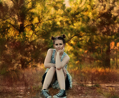 Teen Mindfulness and Dealing with Stress Group