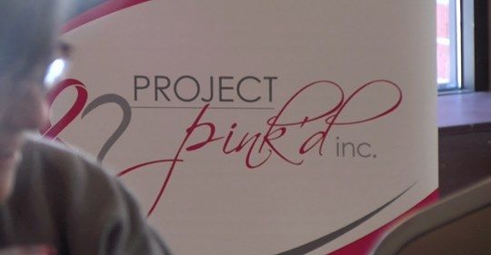 Nebraska organization offers Thanksgiving meal for breast cancer survivors