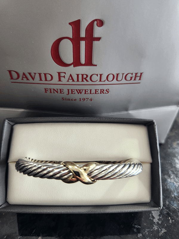 David Fairclough Fine Jewelery