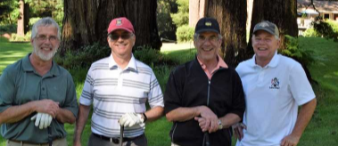 Catholic Charities CYO Camp Golf Tournament 2018
