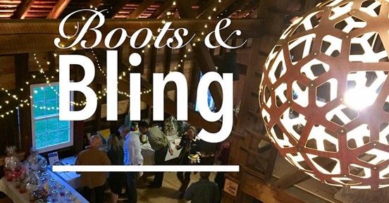 Boots & Bling 2022 -- Update