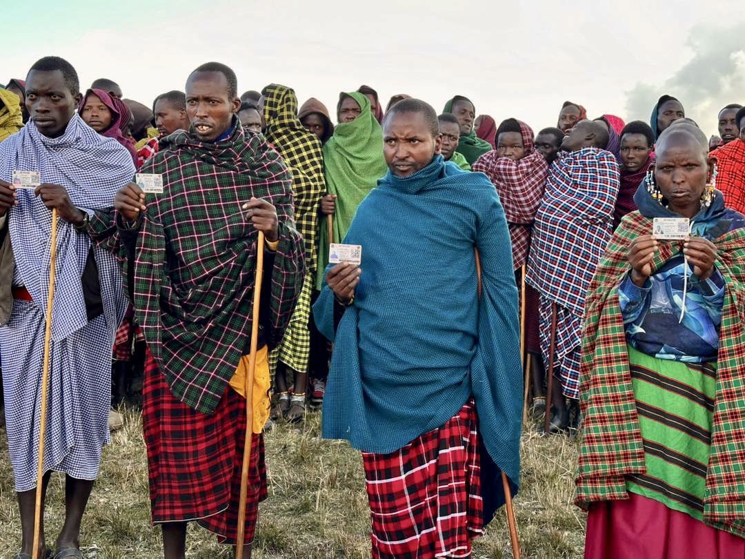 Empowering the Maasai: Strength, Culture, and Progress