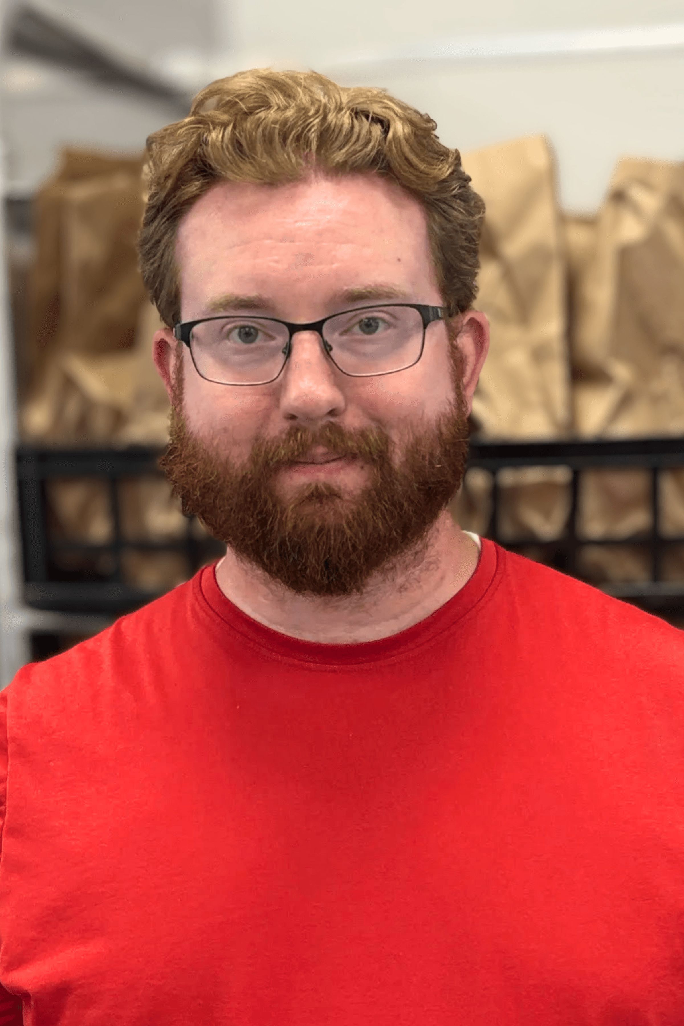Joshua Fry