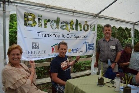 Event Sponsorship and Membership
