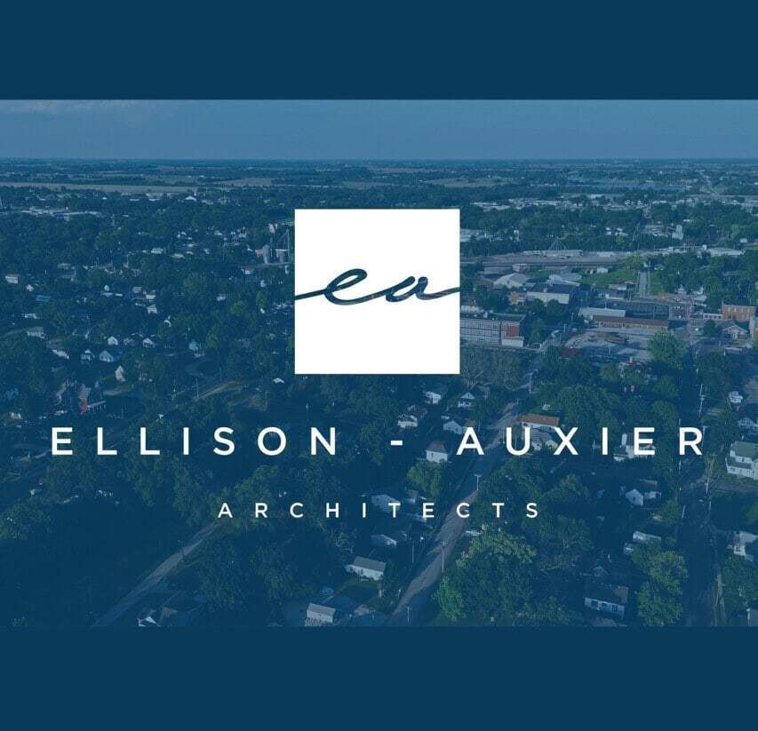 Ellison-Auxier INC