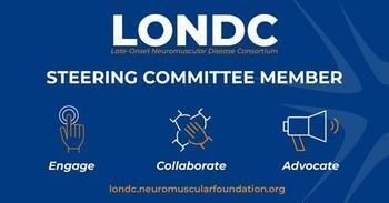LONDC Steering Committee member