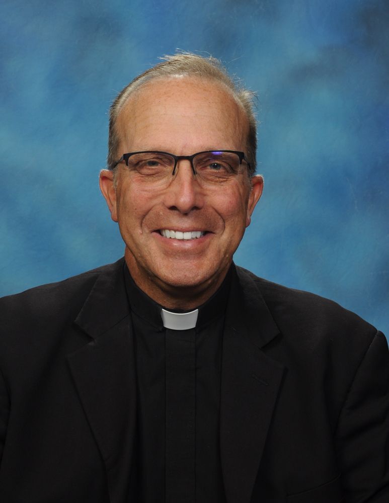 Rev. Walter Nolte