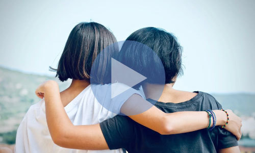 The Art of Friendship in Caregiving