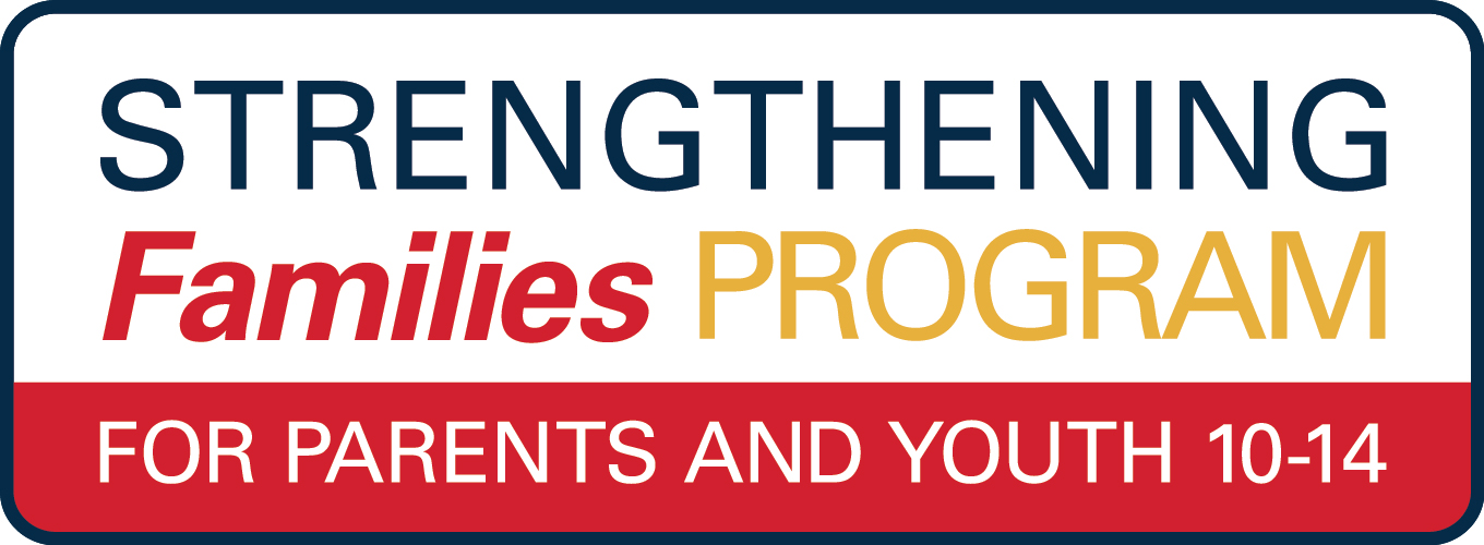 Strengthening Families Programming with children ages 10-14