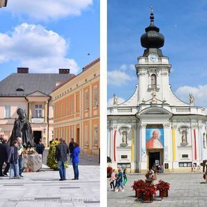 WADOWICE