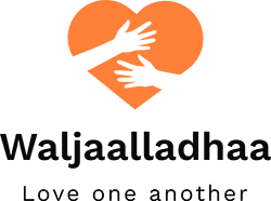 WALJAALLADHAA Foundation