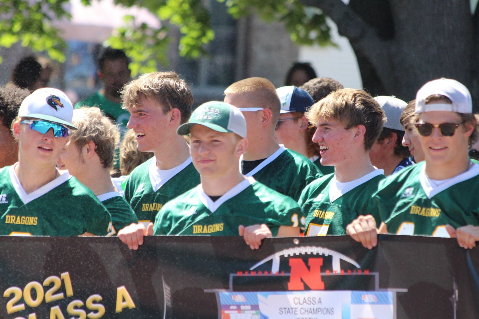 Gretna Public Schools Foundation Donate