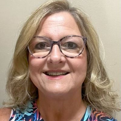 Shari Nygren