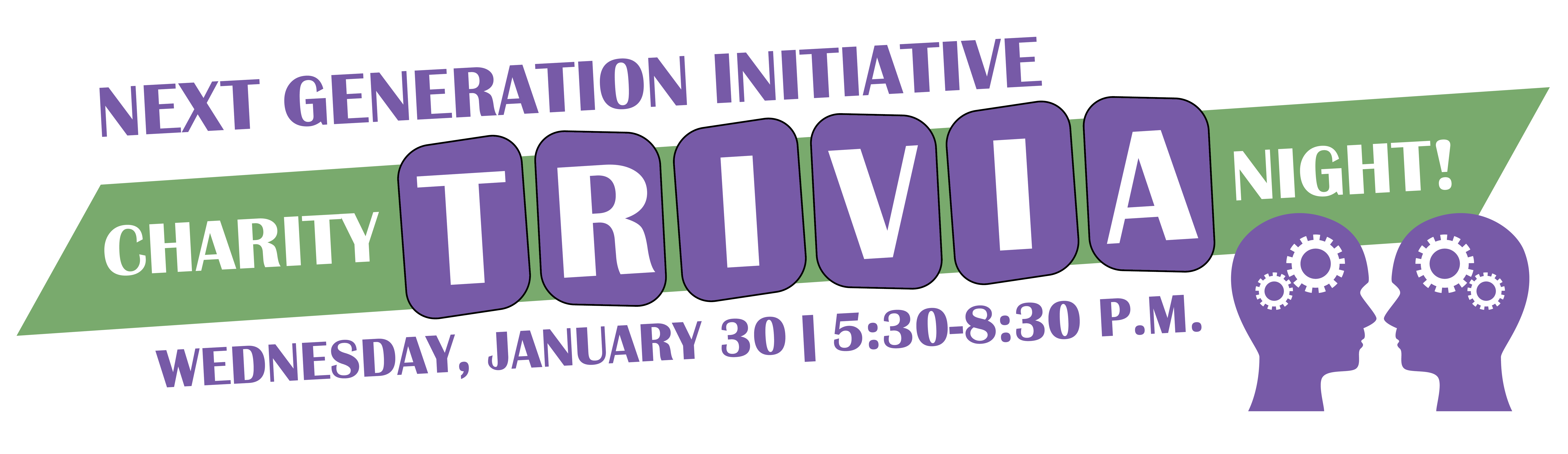 NGI Charity Trivia Night