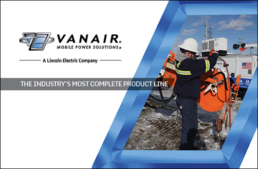 Complete Product Line