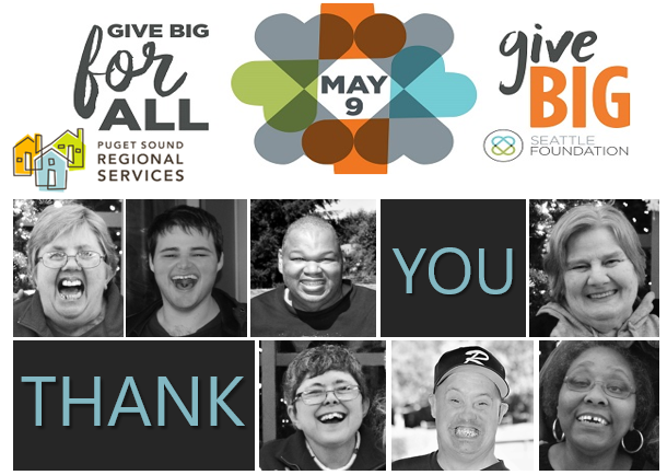 GiveBig 2018