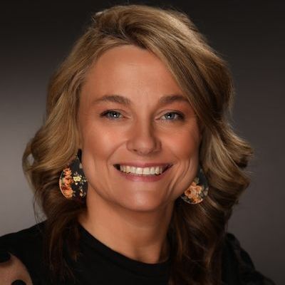 Kristine VanHoosen