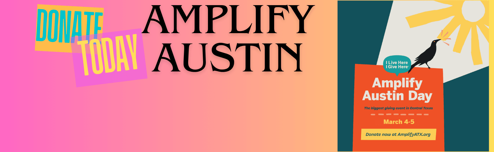 Amplify Austin 2026