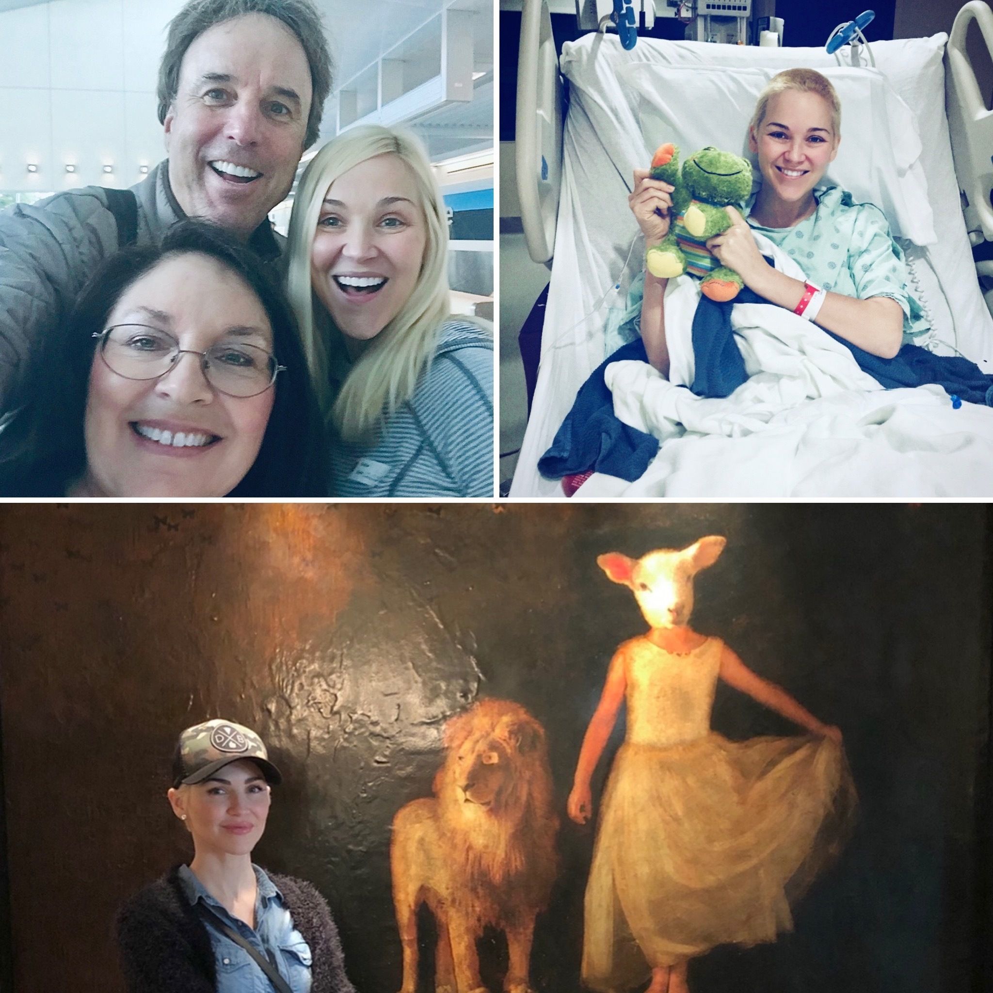 Five Years Post Surgery - Reinie's Remarkable Journey