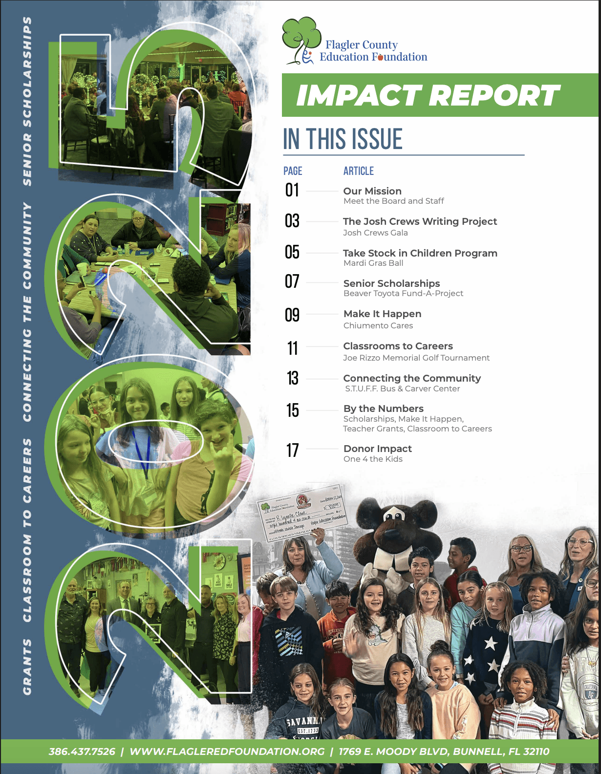 2025 Impact Report
