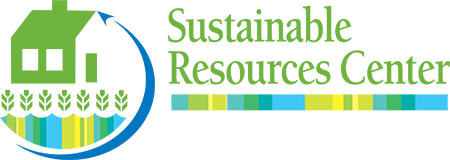 logo Sustainable Resources Center