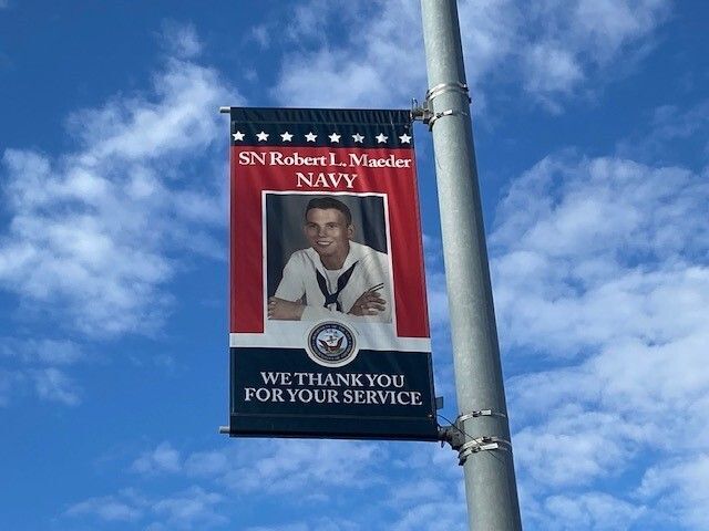 The LARM staff joins our member communities in honoring the brave men and women who have sacrificed for our freedom. LARM offices will be closed May 26, 2025, in observance of Memorial Day. (Photo taken in Arlington, Nebraska)