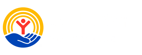 United Way of Northern Utah logo.