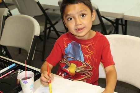 Unaccompanied Children - Your Help Is Needed