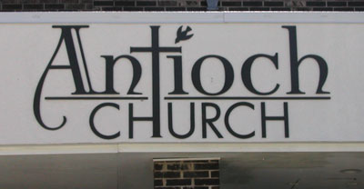 Antioch Church