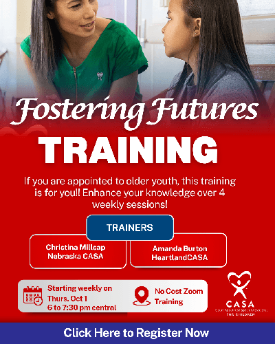 Fostering Futures