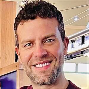 John K. Hoffman, MSW