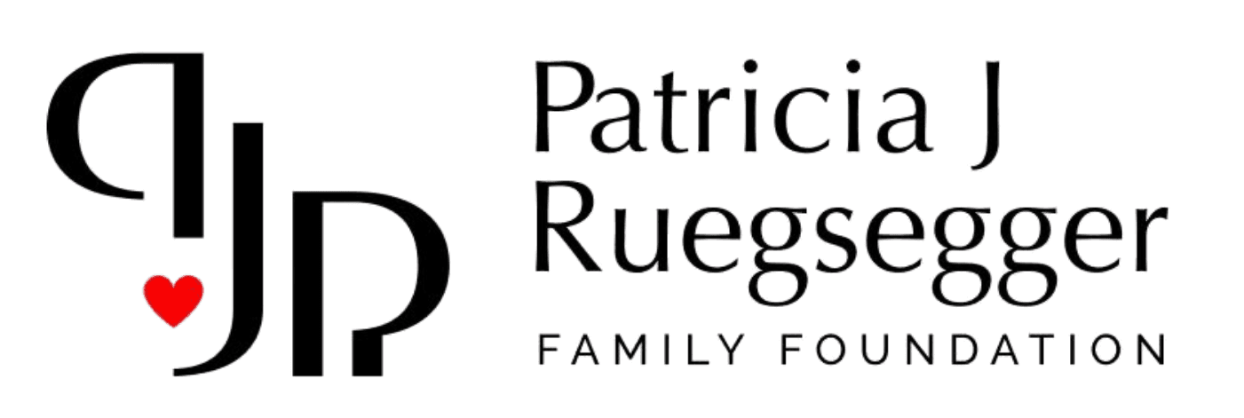 Patricia J Ruegsegger Family Foundation