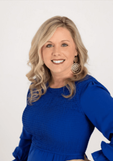 Valarie McMackin
