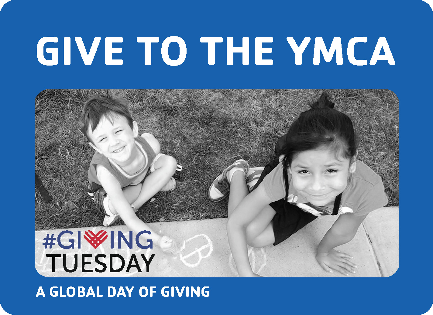 #GivingTuesday