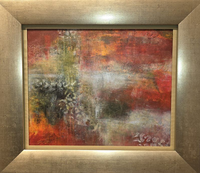 Sandy Shepard - Down Under