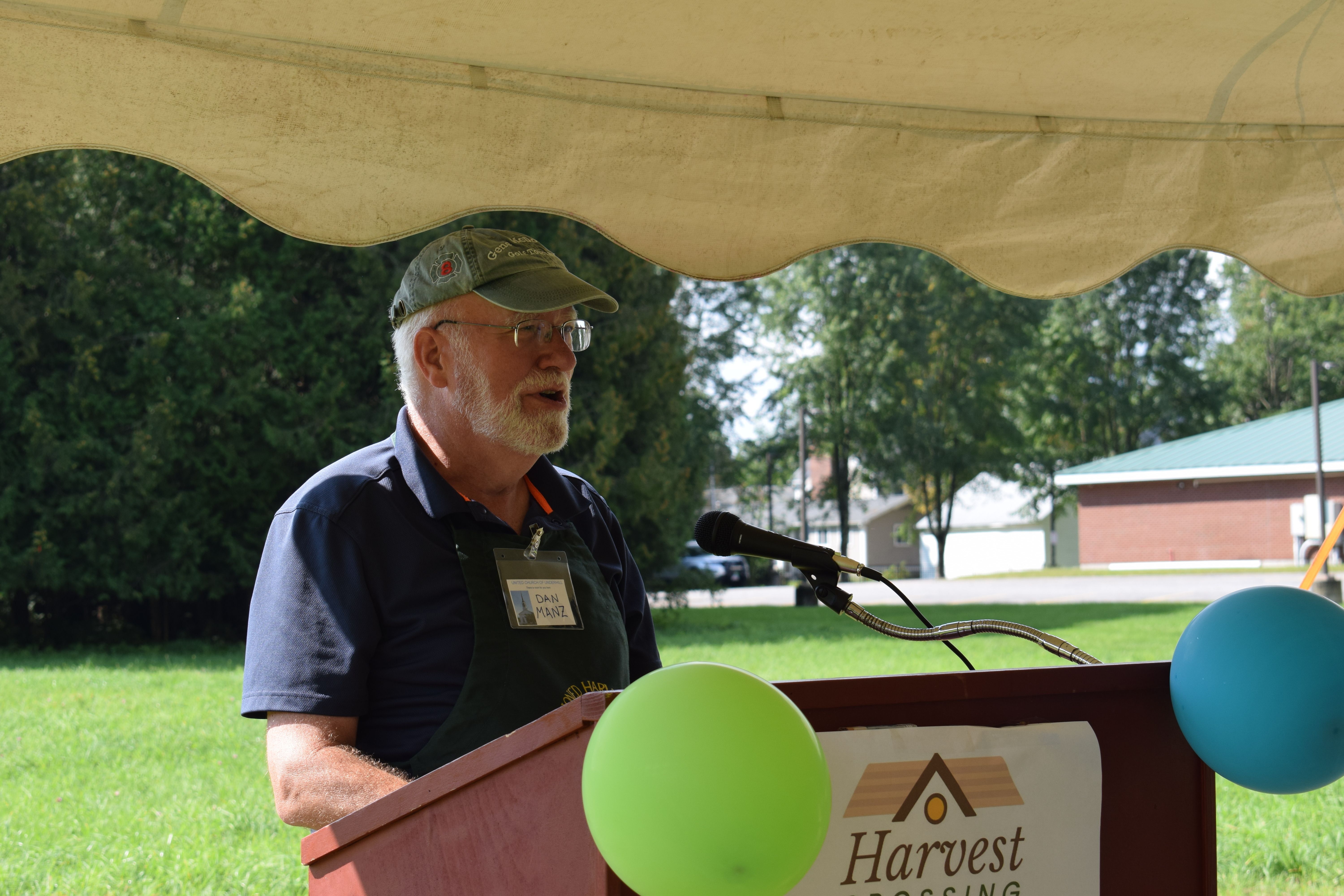Green Mountain Habitat for Humanity partners with the United Church of Underhill for affordable housing development