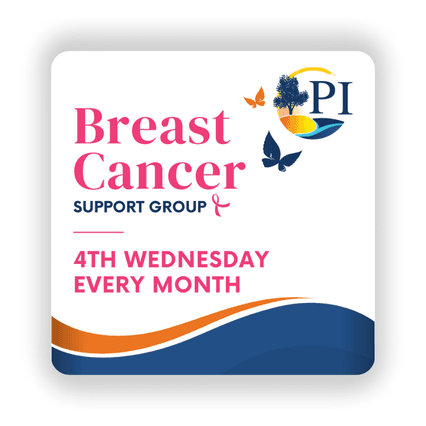 Breast Cancer Support Group