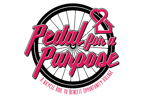 2nd Annual Pedal for a Purpose Fundraiser Planned for June