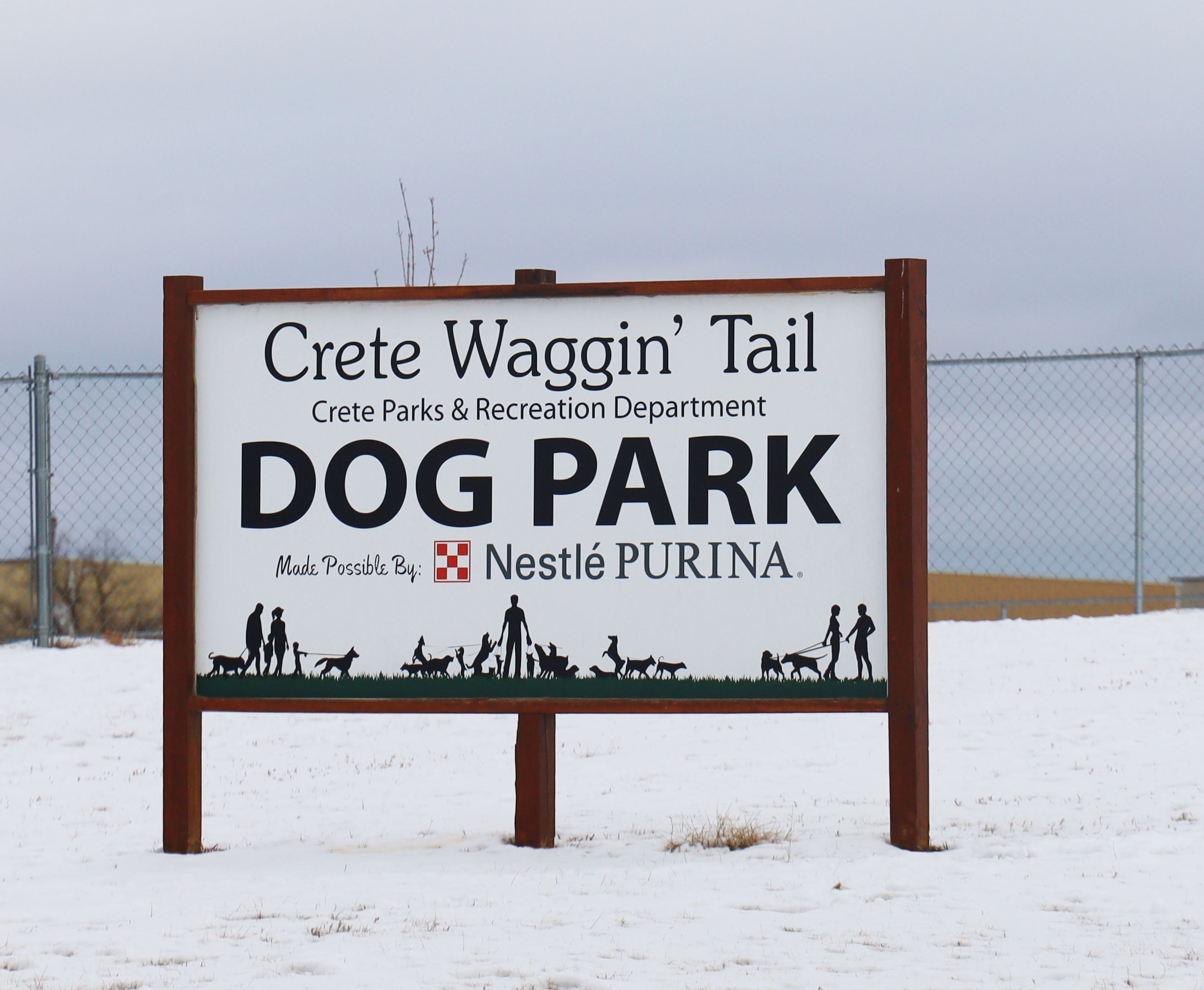 Does your community need a dog park?