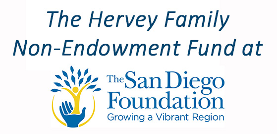 The Hervey Family Fund