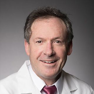 Brian Friedman, MD