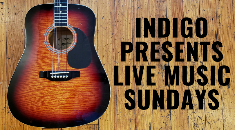 Live Music Sundays
