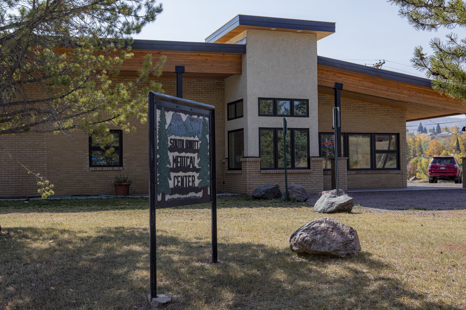 Northwest Colorado Health Dental Clinic Oak Creek