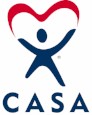 CASA for Children Atlantic and Cape May Counties