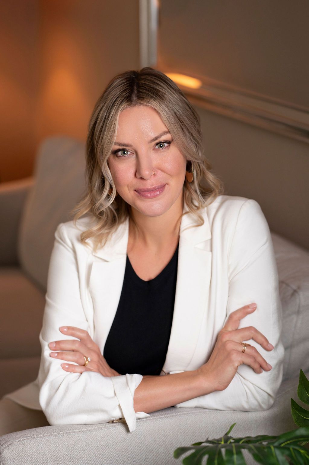 Maggie Hart, Member-at-Large