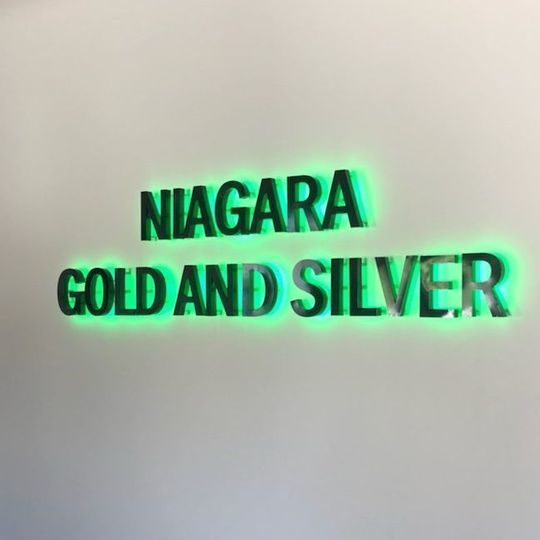 Niagara Gold & Silver