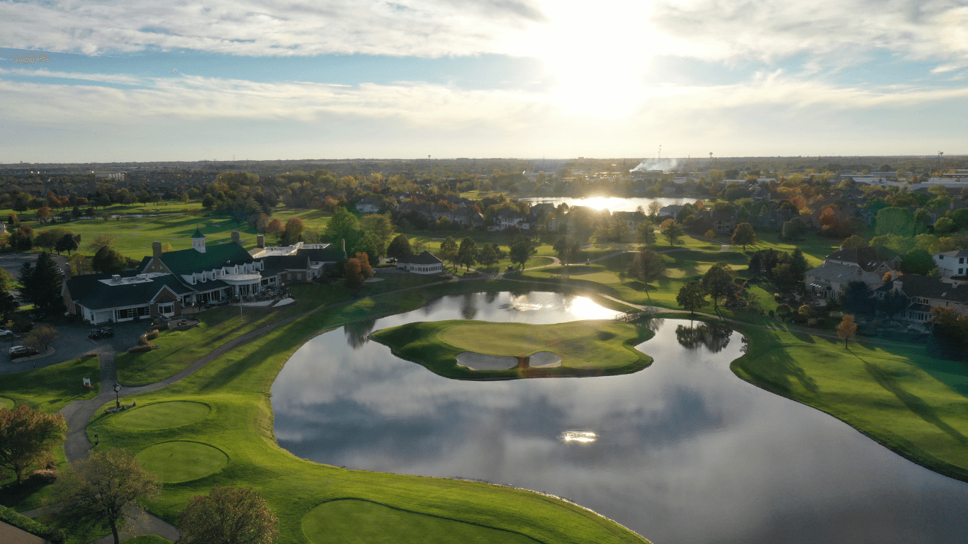 2026 CASA Golf Classic